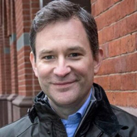 Dan Harris MBTI Personality Type image