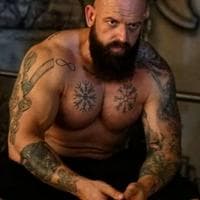profile_Strongman Tarrako (Carlos Demattey)