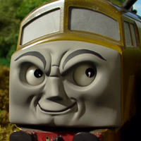 Diesel 10 نوع شخصية MBTI image