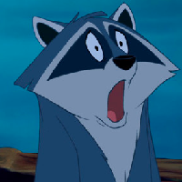 Meeko MBTI Personality Type image