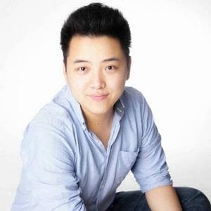 profile_Wang Yuhang (王宇航)