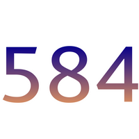 584 MBTI Personality Type image