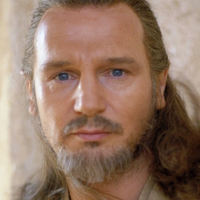 Qui-Gon Jinn MBTI Personality Type image