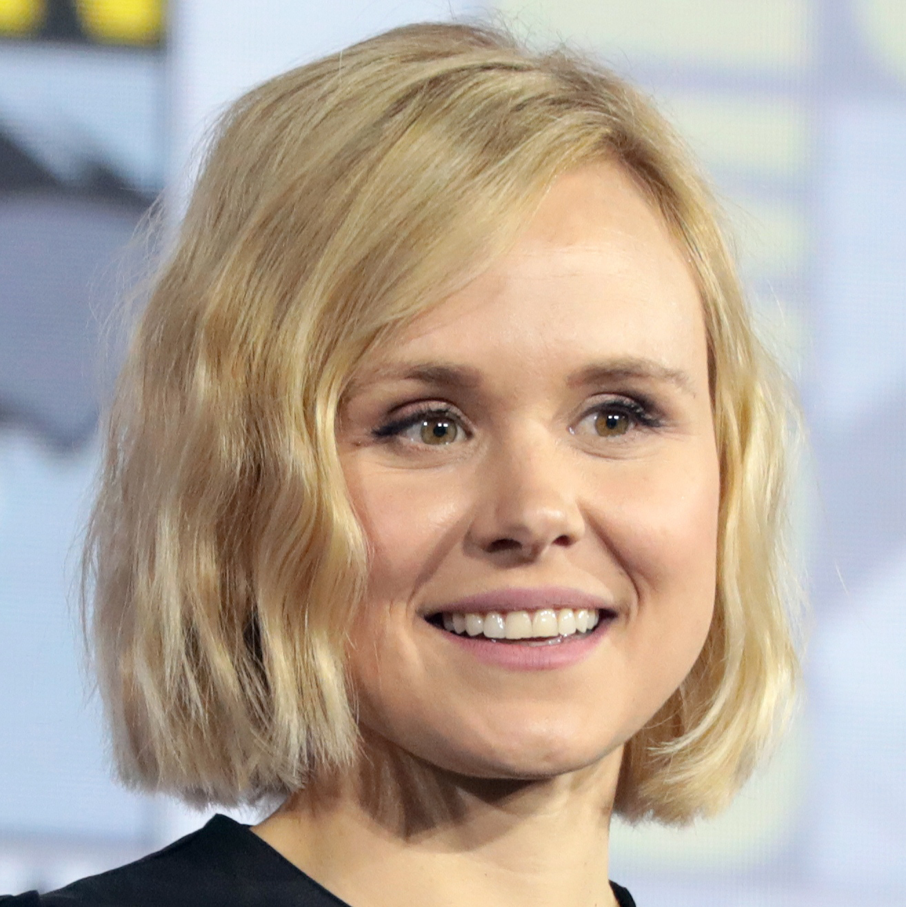 Alison Pill tipo de personalidade mbti image