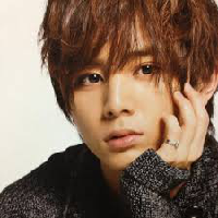 Ryosuke Yamada type de personnalité MBTI image