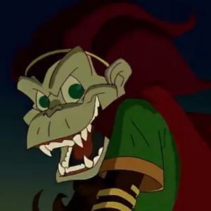 profile_Sun Wukong Monkey King