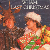 profile_Wham! - Last Christmas