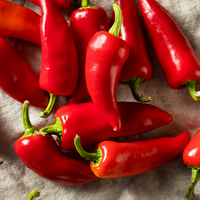 Chili MBTI Personality Type image