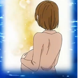 Tanaka's mother (田中 母亲) MBTI Personality Type image