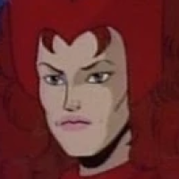 profile_Wanda Maximoff "Scarlet Witch"