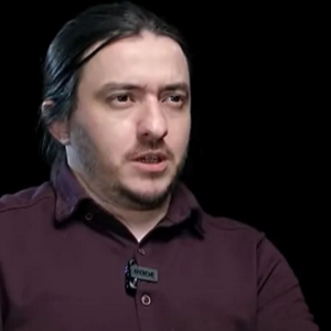 Fikret Çetin MBTI Personality Type image