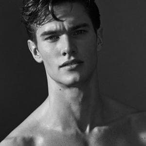 profile_Masculine (IxFx)