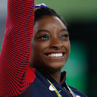 profile_Simone Biles