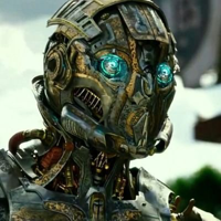 Cogman MBTI Personality Type image