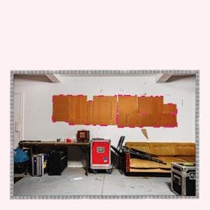 profile_The Revolutionary (Raindrops Cast in Lead)