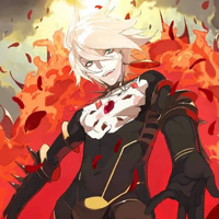 Karna mbtiパーソナリティタイプ image