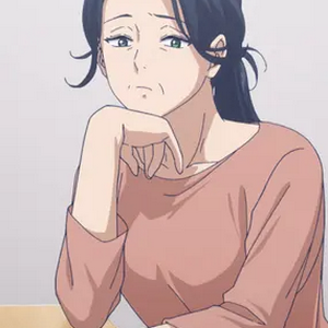 profile_Michiko Fuji (藤 道子)