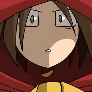 Red MBTI Personality Type image