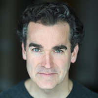 Brian d’Arcy James type de personnalité MBTI image