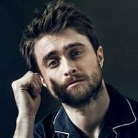 Daniel Radcliffe MBTI性格类型 image