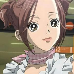 Self-Preservation Two's Crush MBTI Personality Type image