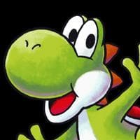 Yoshi tipo di personalità MBTI image