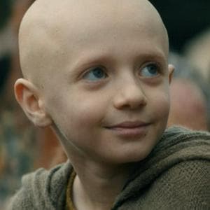 profile_Aegon "Egg" Targaryen