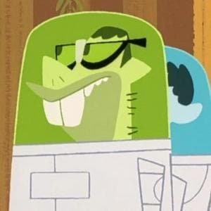 The Analyst MBTI Personality Type image