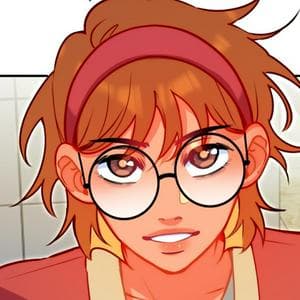 profile_Mel