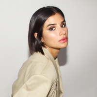 Diane Guerrero MBTI Personality Type image