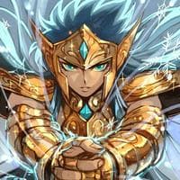 Aquarius Camus نوع شخصية MBTI image