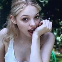 Alana Champion MBTI Personality Type image