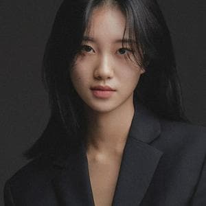 Seo Yi-ra MBTI Personality Type image