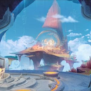 profile_Ancient Sacred Mountain