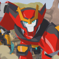 Slipstream MBTI Personality Type image