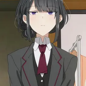 profile_Hitoe Hanatori
