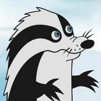 profile_Badger