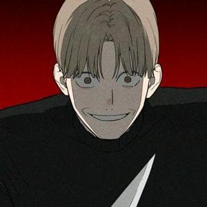 profile_That Person