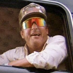 profile_Truck Driver
