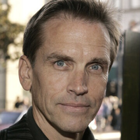 Bill Moseley MBTI Personality Type image