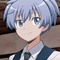 Nagisa Shiota tipo de personalidade mbti image