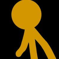 Gold MBTI Personality Type image