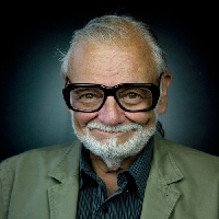 George A. Romero MBTI Personality Type image