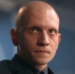 Victor Zsasz tipe kepribadian MBTI image