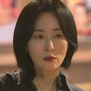profile_Ko Hye Jin