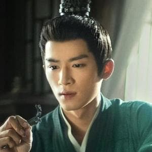 profile_Xiao Bei Ming