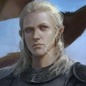 profile_Daemon Targaryen "Rogue Prince"