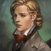 profile_Dorian Gray