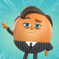 Golden Boy Bagel MBTI Personality Type image