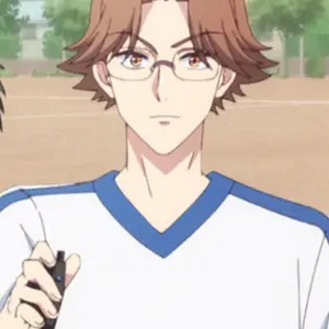 profile_Kyogo Sekime